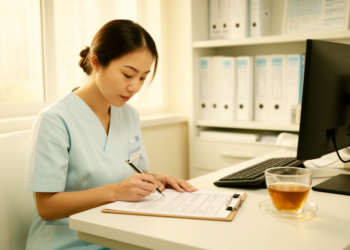 Chinese Version of Misinformation Susceptibility Scale Validated for Nurses in Landmark Psychometric Study