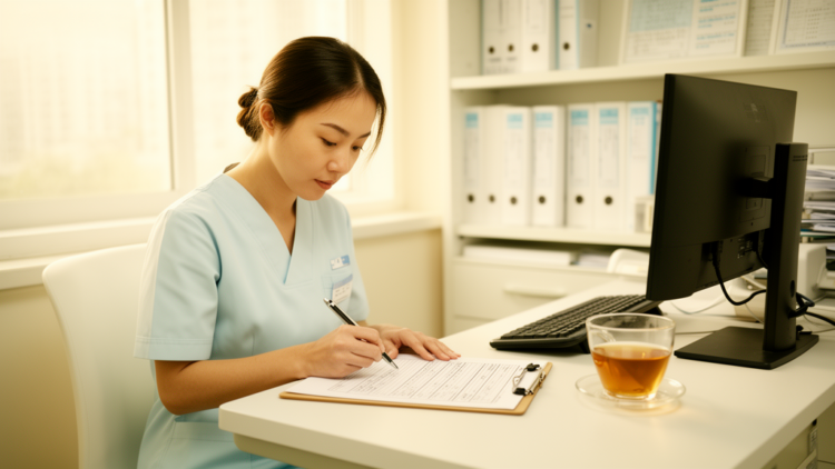 Chinese Version of Misinformation Susceptibility Scale Validated for Nurses in Landmark Psychometric Study