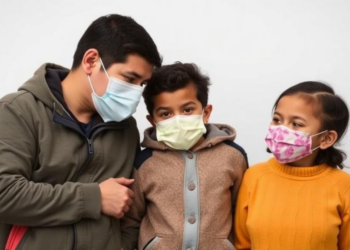 Like Parent, Like Child: How Lockdowns Forged a Shared Movement Blueprint in Canadian Families