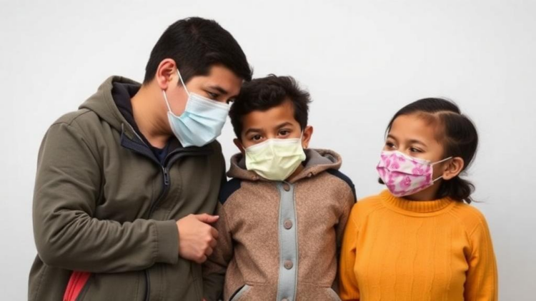 Like Parent, Like Child: How Lockdowns Forged a Shared Movement Blueprint in Canadian Families