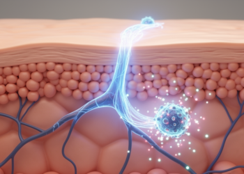 How Skin Cells and Nerves Conspire to Drive the Relentless Itch of Eczema