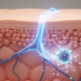 How Skin Cells and Nerves Conspire to Drive the Relentless Itch of Eczema