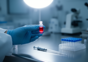 Microbial RNA in Blood Reveals Hidden Clues About Leukemia Treatment Response