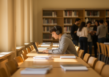 Neurodivergent Students Face Systems That Demand Self-Advocacy While Delivering Isolation