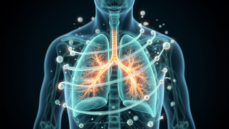 AI That Remembers Time: New Framework Helps Language Models Track a Deadly Lung Disease