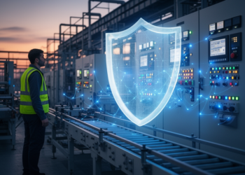 AI Guards the Factory Floor: New Review Maps the Future of Industrial IoT Cybersecurity