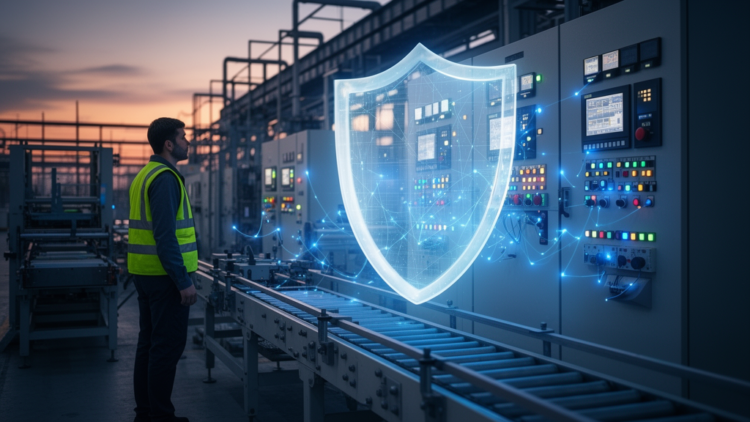 AI Guards the Factory Floor: New Review Maps the Future of Industrial IoT Cybersecurity