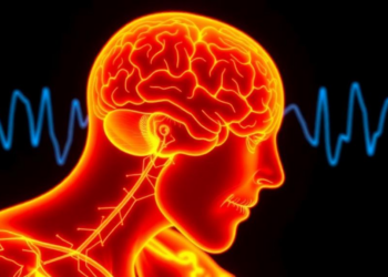 Brain Rhythms Reveal How Skin Temperature Shapes the Feeling of Body Ownership