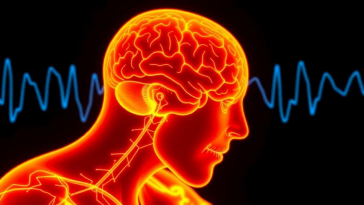 Brain Rhythms Reveal How Skin Temperature Shapes the Feeling of Body Ownership