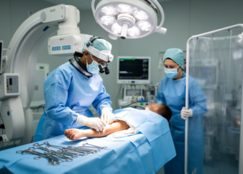 When Nurses Follow Radiation Rules, Children’s Fracture Surgery Outcomes May Improve