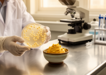 Buffalo butter yeast shows probiotic power and antifungal potential