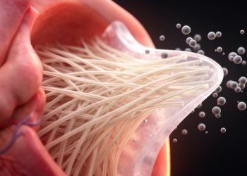 How Heart Valves Survive Decades of Beating: Strain Protects Collagen From Enzymatic Breakdown