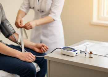 Blood Sugar and Weight Surge in the First 90 Days of Antipsychotic Treatment, Study Finds