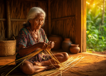 Dementia Is Rare in Amazonian Indigenous Groups, but Survival Tells a Different Story