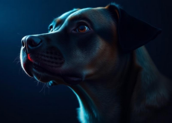 AI Reads Light’s Polarization to Spot Cancer Left Behind in Dog Tumors