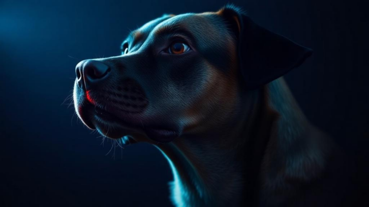 AI Reads Light’s Polarization to Spot Cancer Left Behind in Dog Tumors