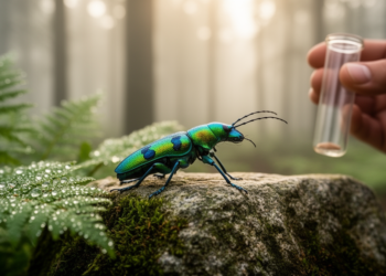 Romania’s Alien Invertebrates Mapped: 297 Species, 23,000 Records, and a 160-Year Data Gap