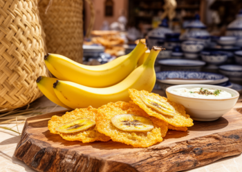 Why Banana Crackers Could Be Oman’s Next Sustainable Snack Sensation