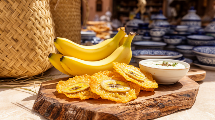 Why Banana Crackers Could Be Oman’s Next Sustainable Snack Sensation
