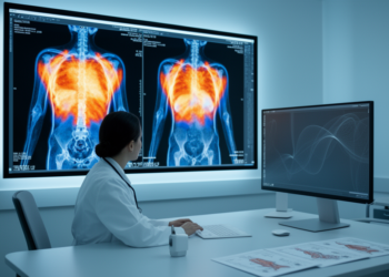 AI Reads PET Scans to Predict Breast Cancer Molecular Subtypes Without a Biopsy