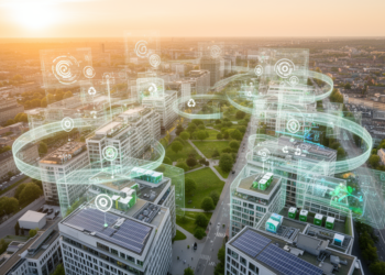 Digital Technology Drives Pollution and Carbon Reduction in Zero-Waste Cities, Spatial Study Finds