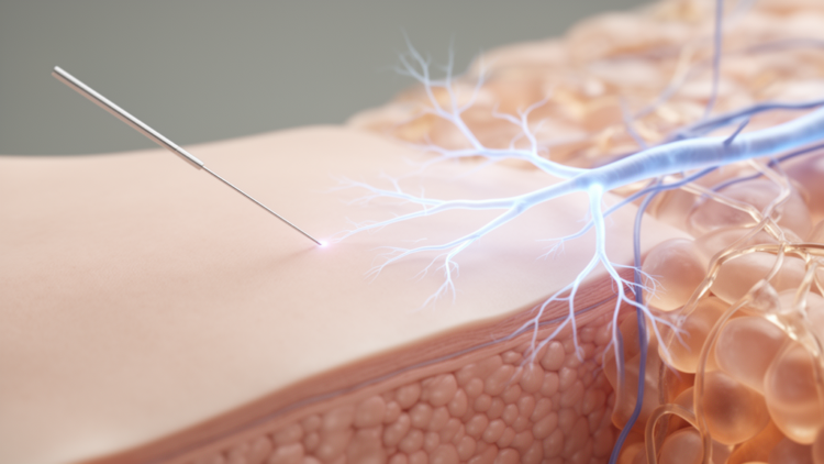 Acupuncture Shows Measurable Effects on Nerve Regeneration, but the Evidence Is Not Yet Solid