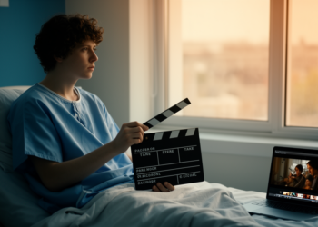 Hollywood Gets Young Adult Cancer Wrong, New Study of 20 Films Finds