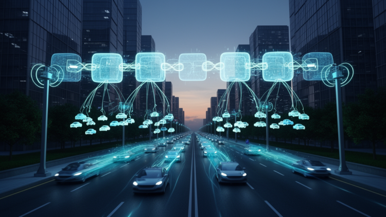 When Blockchain Meets Federated Learning: A Unified Blueprint for Securing the Internet of Vehicles