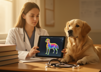 Digital Games Are Quietly Reshaping Veterinary Education, But the Evidence Is Thin