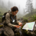 Fungal Threat Maps Reveal Risk Zones for Mexico’s Endemic Amphibians