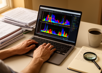A new journal puts every step of modelling research on the record