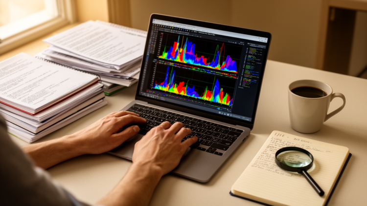 A new journal puts every step of modelling research on the record