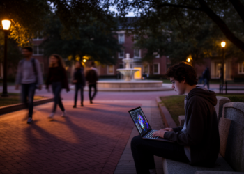 AI Model Reads Campus Chatter to Catch Unrest Before It Spreads