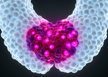 Silenced Thyroid Gene CRABP1 Signals Aggressive Cancer Cells, Study Finds