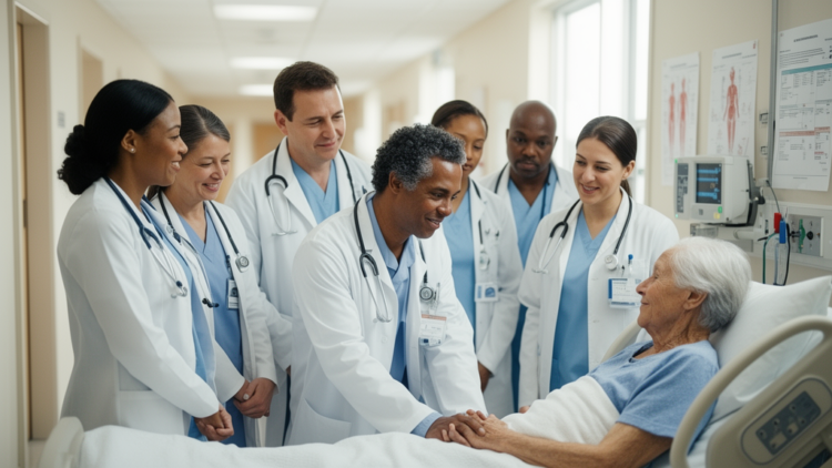 Emotions May Be the Missing Key to Medical Professionalism, Researchers Argue