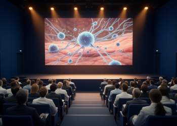Cancer’s Deadly Spread Takes Center Stage at UVA’s Weber Symposium