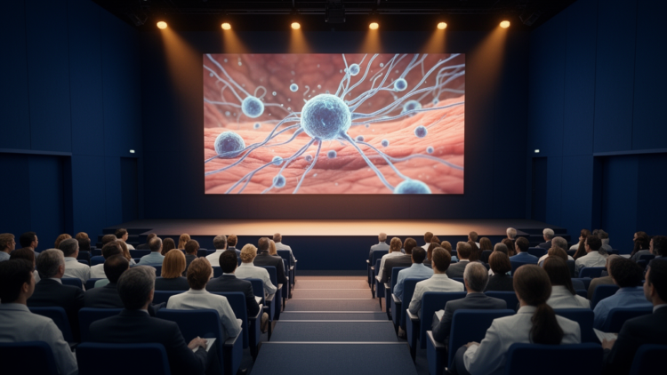 Cancer’s Deadly Spread Takes Center Stage at UVA’s Weber Symposium