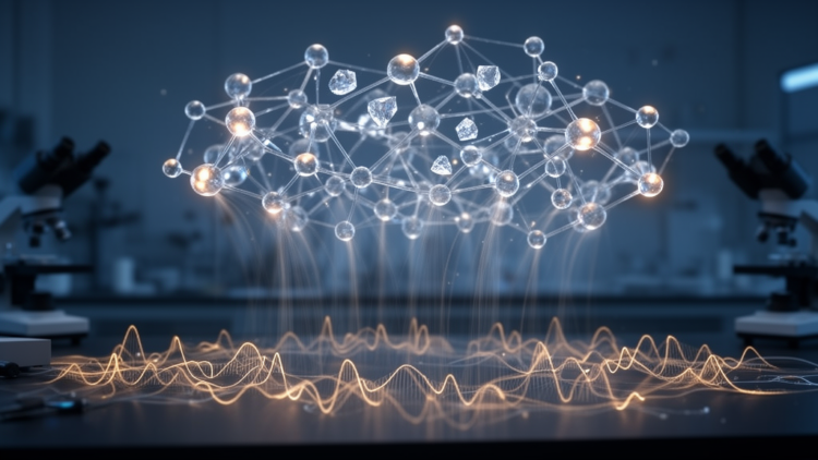 Neural networks learn hidden parameters from recovered signals, not labels
