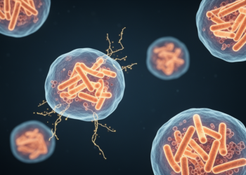 Mitochondrial morphology and mtDNA content in fibroblasts from patients with different types of mucopolysaccharidosis