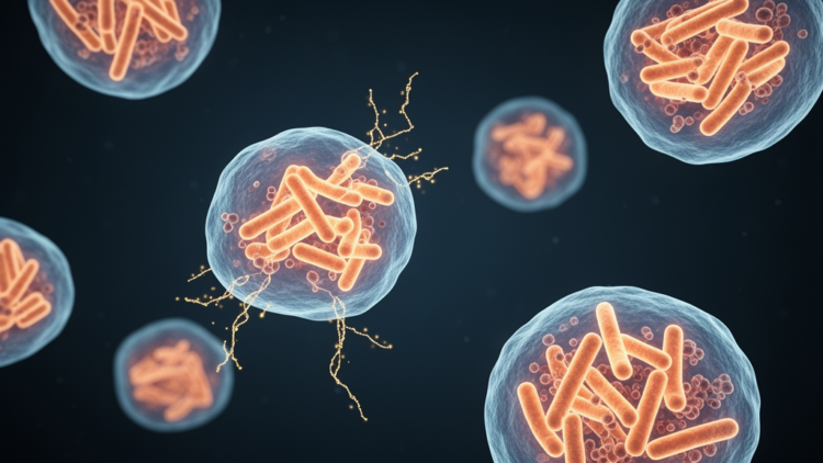 Mitochondrial morphology and mtDNA content in fibroblasts from patients with different types of mucopolysaccharidosis