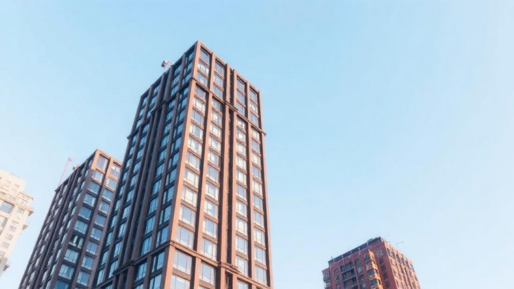New Earthquake Intensity Measure Slashes Super-Tall Building Analysis Costs