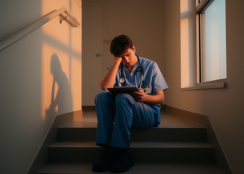 Resident Doctors’ Mental Health Shifts Dramatically Across Training Stages, Study Reveals