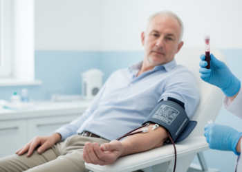 Aldosterone Levels May Predict Cardiometabolic Risk in Hypertension