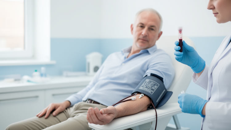 Aldosterone Levels May Predict Cardiometabolic Risk in Hypertension
