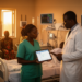 From Pilot to Bedside: Africa’s Digital Health Revolution Hits Its Hardest Test
