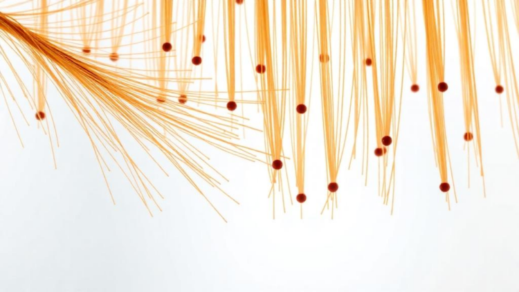 Tiny Wood Whiskers Could Replace Toxic Surfactants in Next-Generation Emulsions