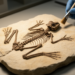 Near-complete Oligocene water frog fossil from France reveals early European ranid anatomy