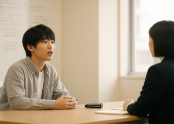 Filler Words in Japanese Speech Reveal Hidden Markers of Language Proficiency
