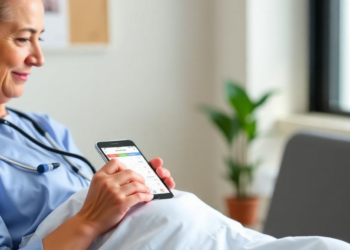 Why Cancer Patients Aren’t Using Digital Symptom Tracking Apps