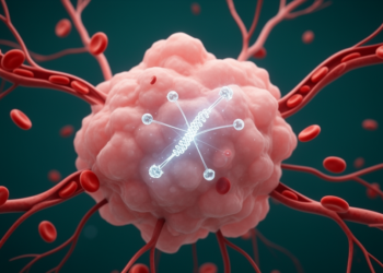 Tiny miR-15a-5p emerges as central switch in ovarian cancer angiogenesis network